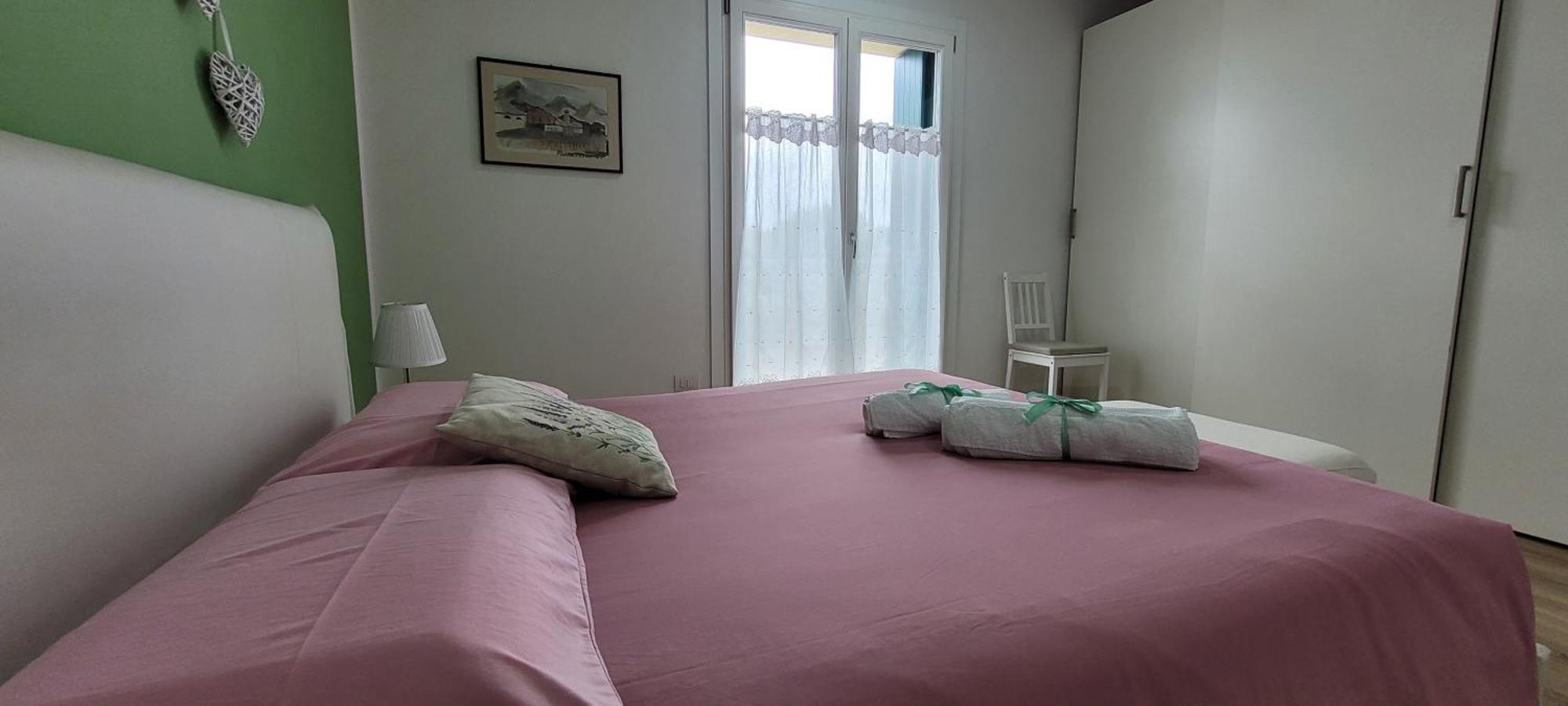 Residenza Ca' Margherita Noale Venezia Bagian luar foto