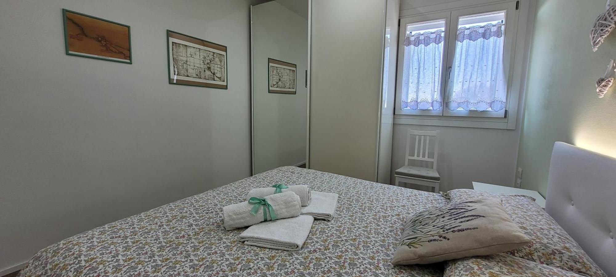 Residenza Ca' Margherita Noale Venezia Bagian luar foto