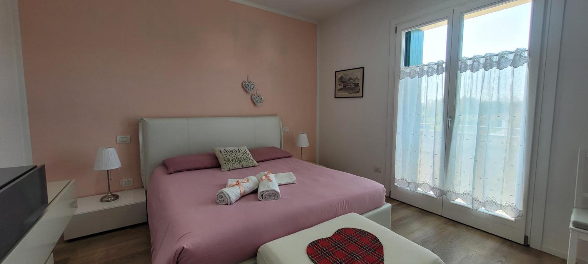 Residenza Ca' Margherita Noale Venezia Bagian luar foto